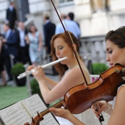 Wedding Entertainment